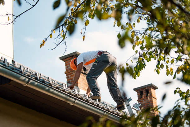 Heating Cable for Roof Installation in Casa Loma, CA