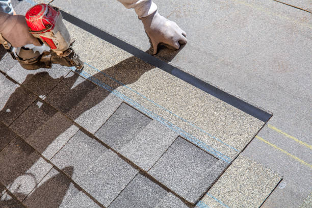 Professional Roofing Contractor in Casa Loma, CA