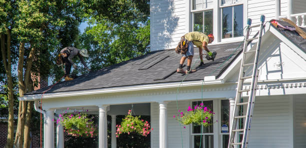 Roof Gutter Cleaning in Casa Loma, CA